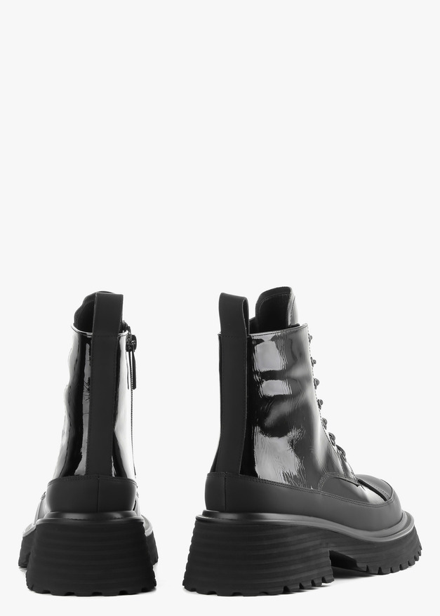 LeBERDES Ботинки осенние 00000016329 8