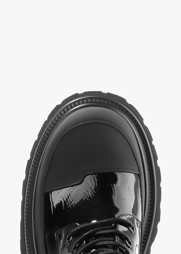 LeBERDES Ботинки осенние 00000016329 10