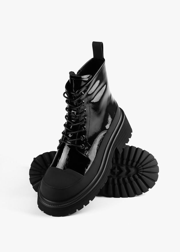 LeBERDES Ботинки осенние 00000016329 3