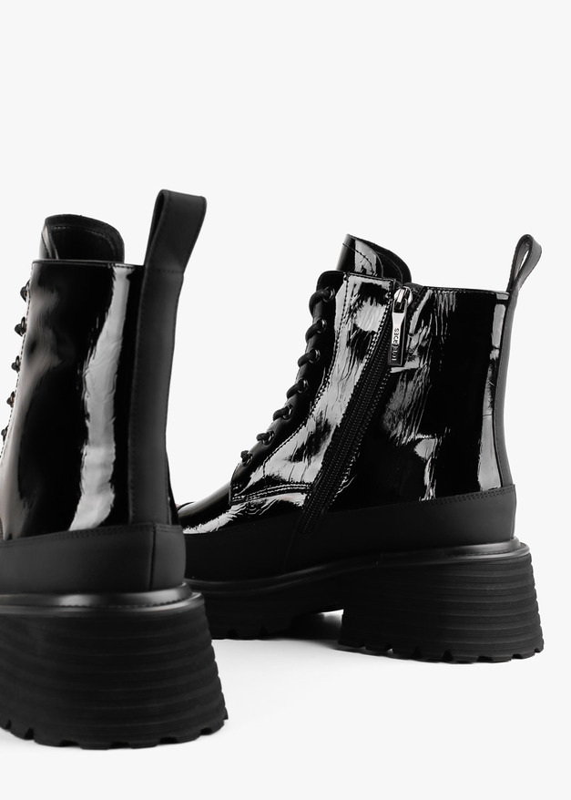 LeBERDES Ботинки осенние 00000016329 2