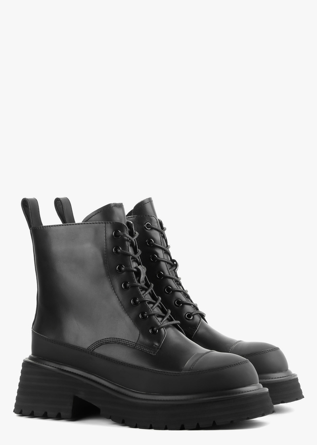 LeBERDES Черевики зимові 00000016330 8