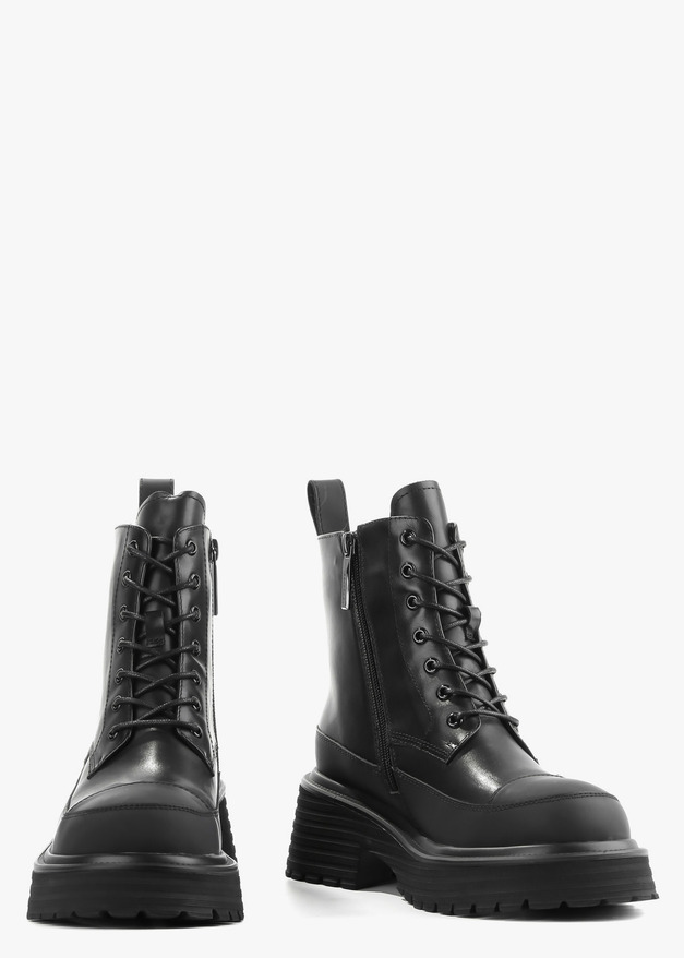 LeBERDES Черевики зимові 00000016330 12