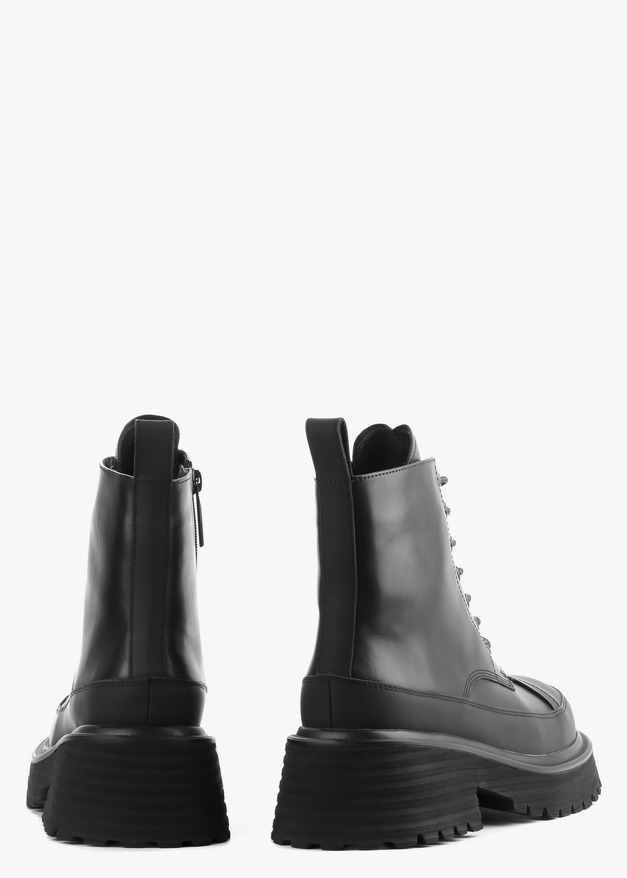 LeBERDES Черевики зимові 00000016330 11