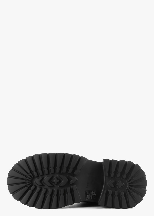 LeBERDES Черевики зимові 00000016330 14