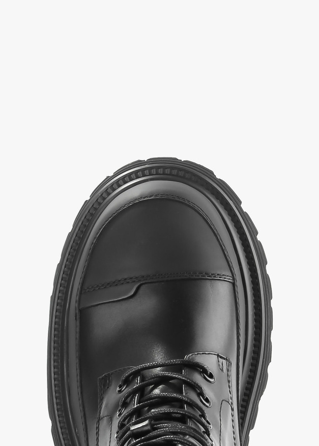 LeBERDES Черевики зимові 00000016330 13