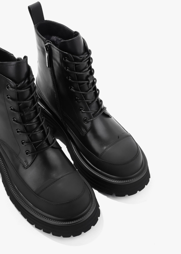 LeBERDES Черевики зимові 00000016330 7