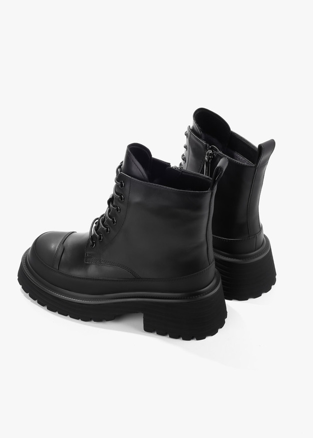 LeBERDES Черевики зимові 00000016330 3