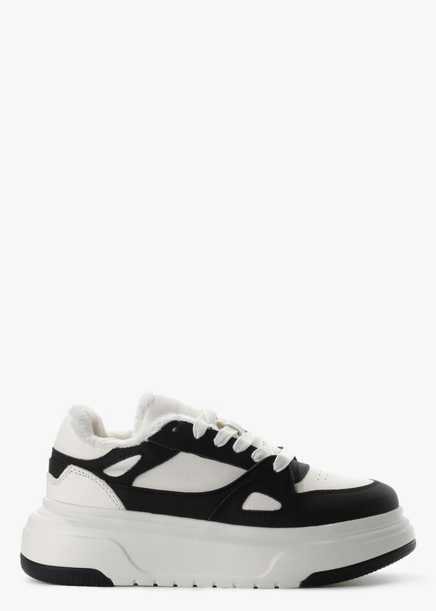 LeBERDES Кеди 00000016331 2