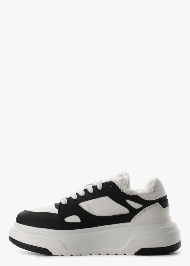 LeBERDES Кеди 00000016331 3