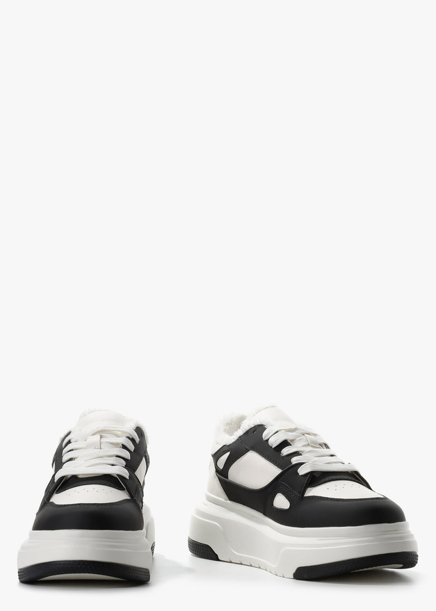 LeBERDES Кеди 00000016331 4