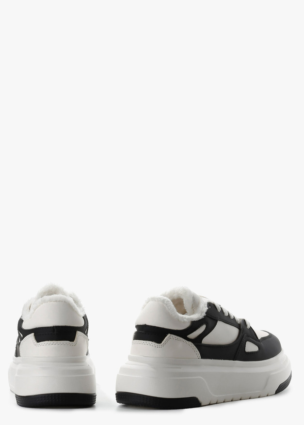 LeBERDES Кеди 00000016331 5