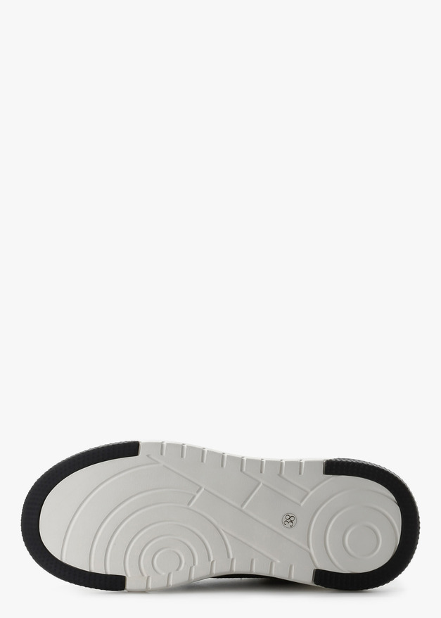 LeBERDES Кеди 00000016331 6