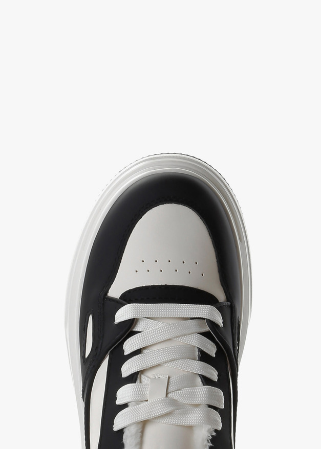 LeBERDES Кеди 00000016331 7