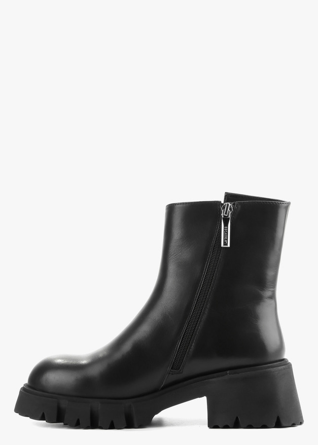 LeBERDES Черевики зимові 00000016332 3