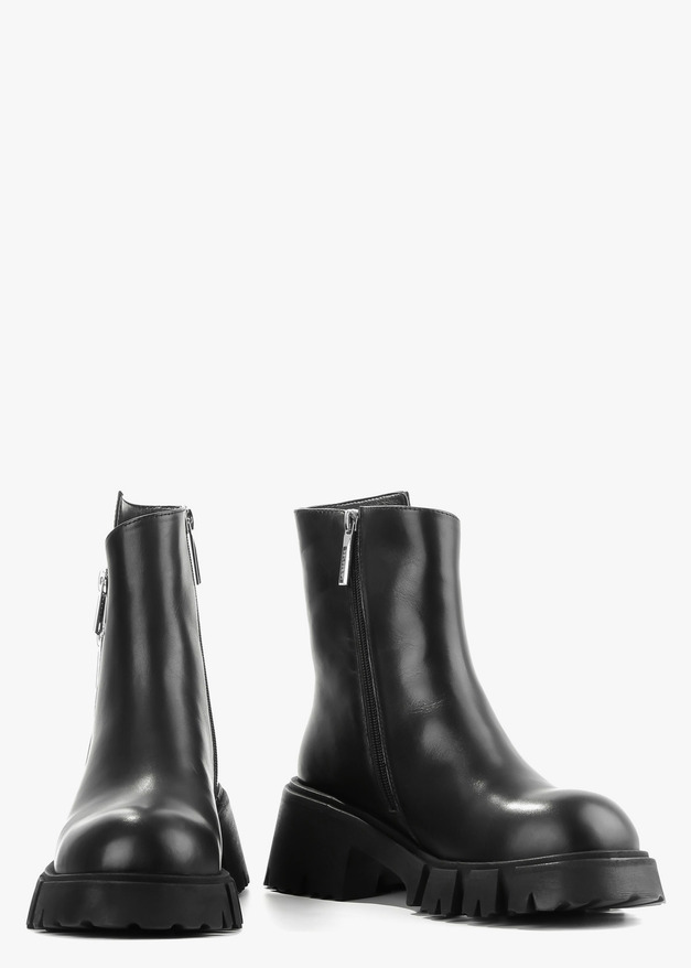 LeBERDES Черевики зимові 00000016332 4