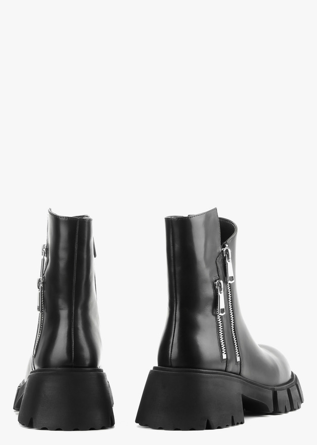 LeBERDES Черевики зимові 00000016332 5