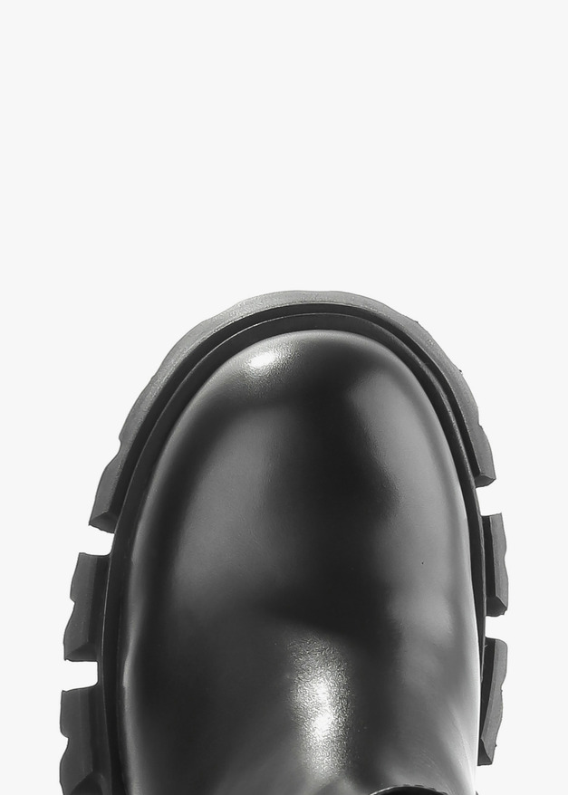 LeBERDES Черевики зимові 00000016332 7