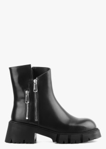 LeBERDES Черевики зимові 00000016332 2