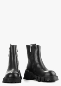 LeBERDES Черевики зимові 00000016332 4