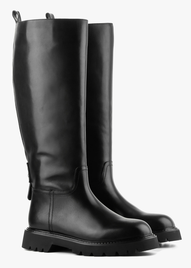 LeBERDES Сапоги зимние 00000016334 7