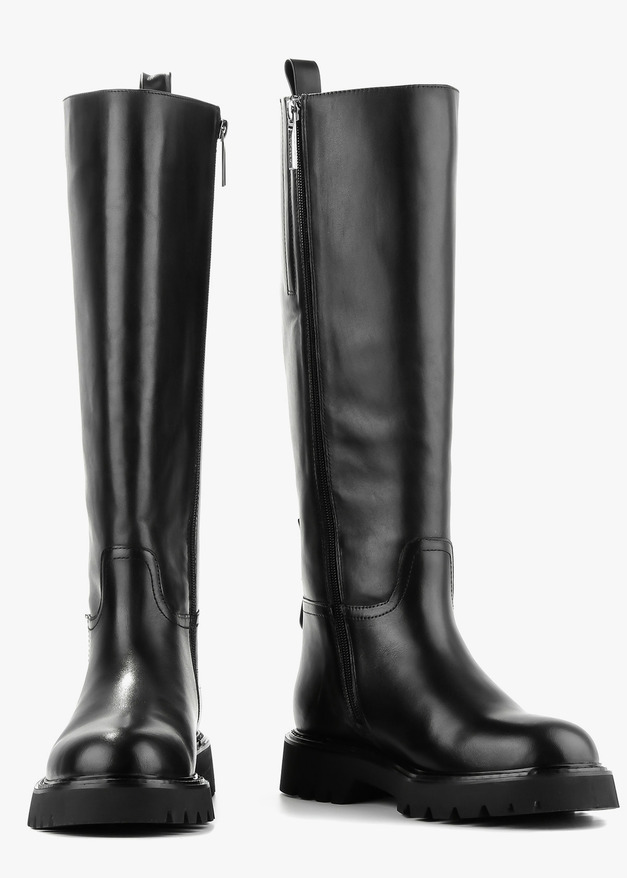 LeBERDES Сапоги зимние 00000016334 9