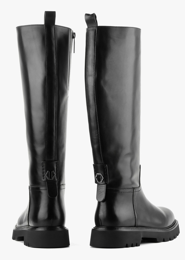 LeBERDES Сапоги зимние 00000016334 8