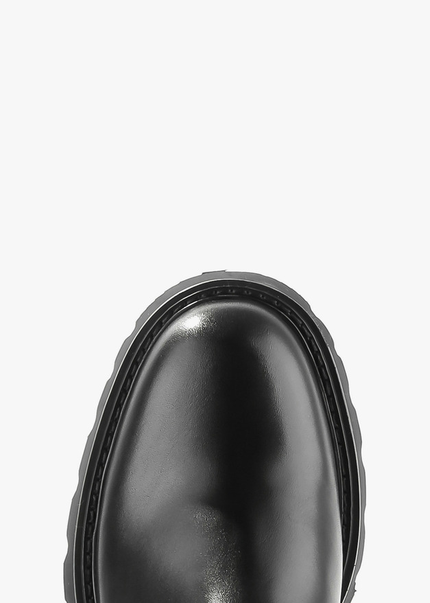 LeBERDES Сапоги зимние 00000016334 10