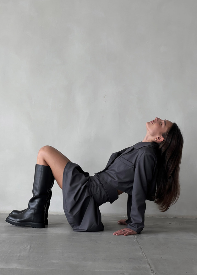 LeBERDES Сапоги зимние 00000016334 3