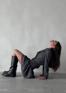 LeBERDES Чоботи зимові 00000016334 3