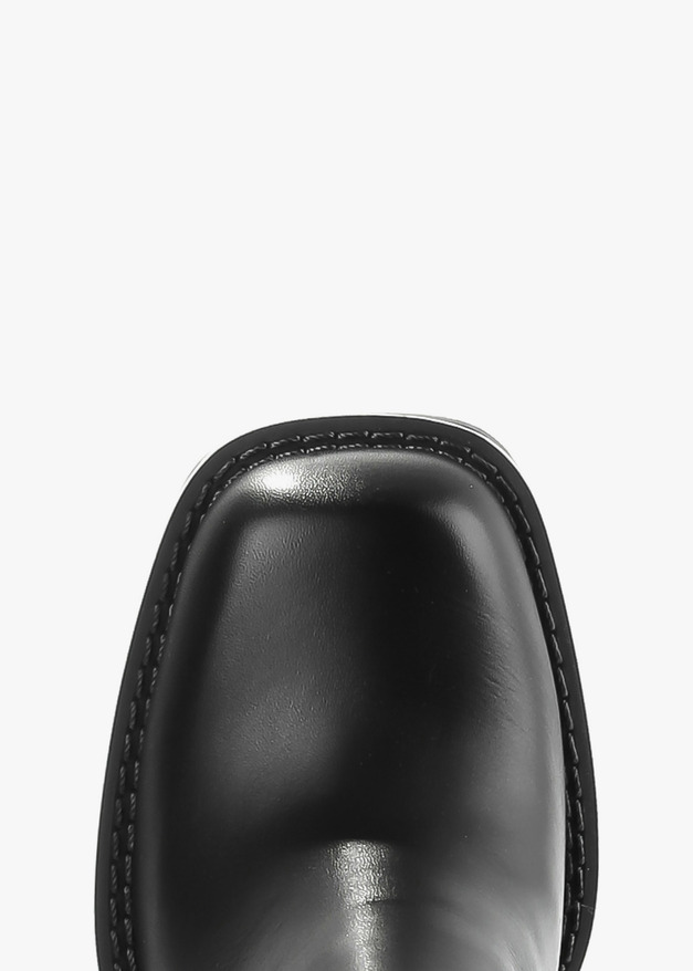 LeBERDES Ботфорти осінні 00000016336 3