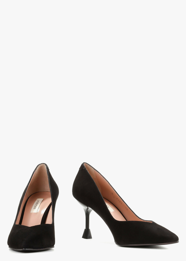 LeBERDES Туфли 00000016339 5