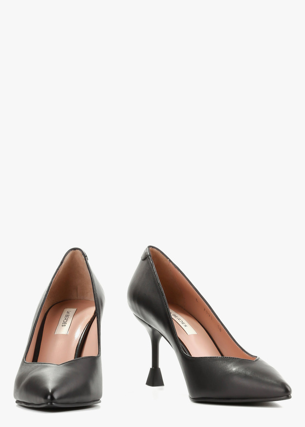 LeBERDES Туфлі 00000016341 4