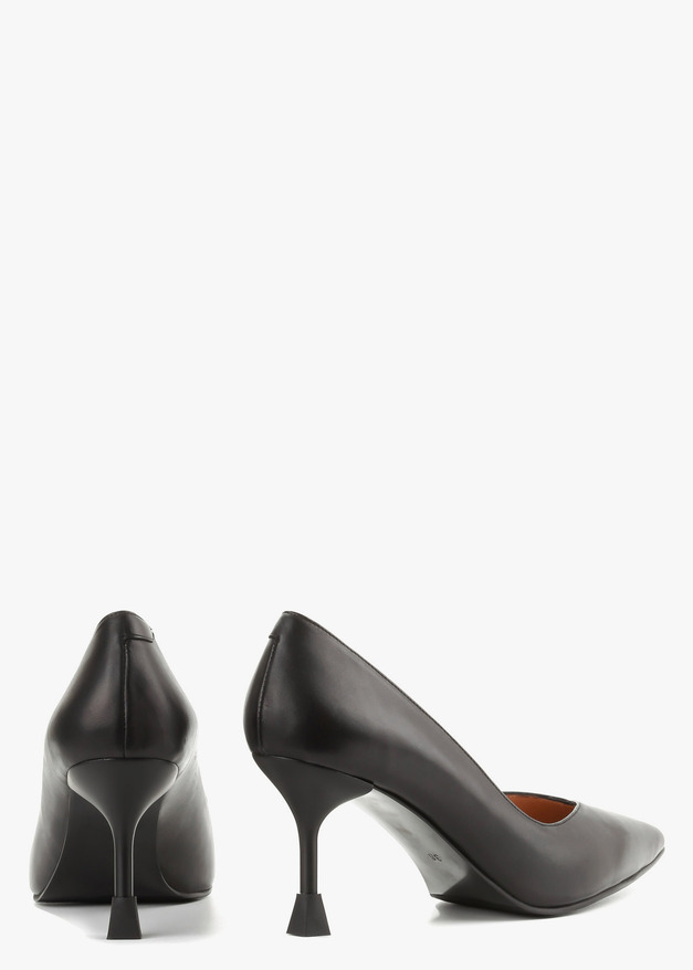 LeBERDES Туфлі 00000016341 3