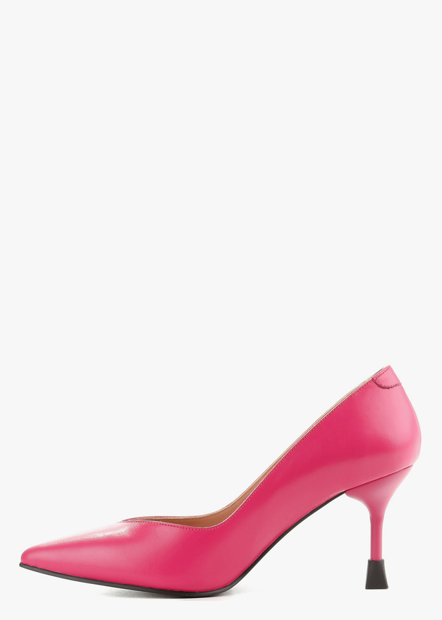 LeBERDES Туфлі 00000016340 3