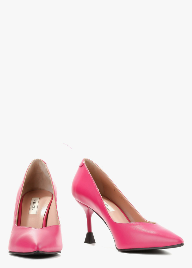 LeBERDES Туфлі 00000016340 4