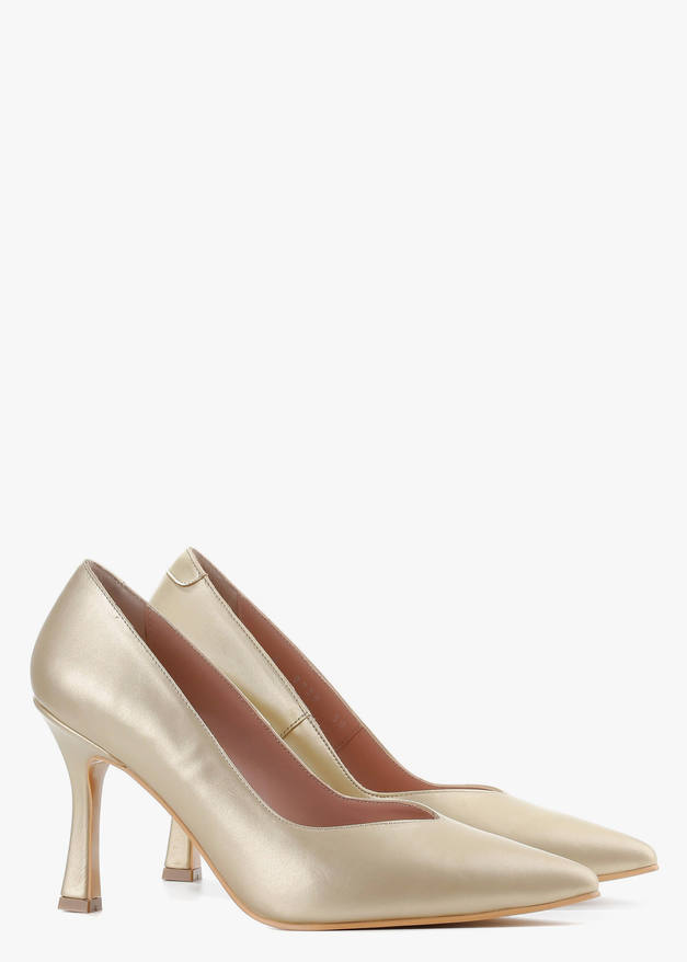 LeBERDES Туфлі 00000016342 3