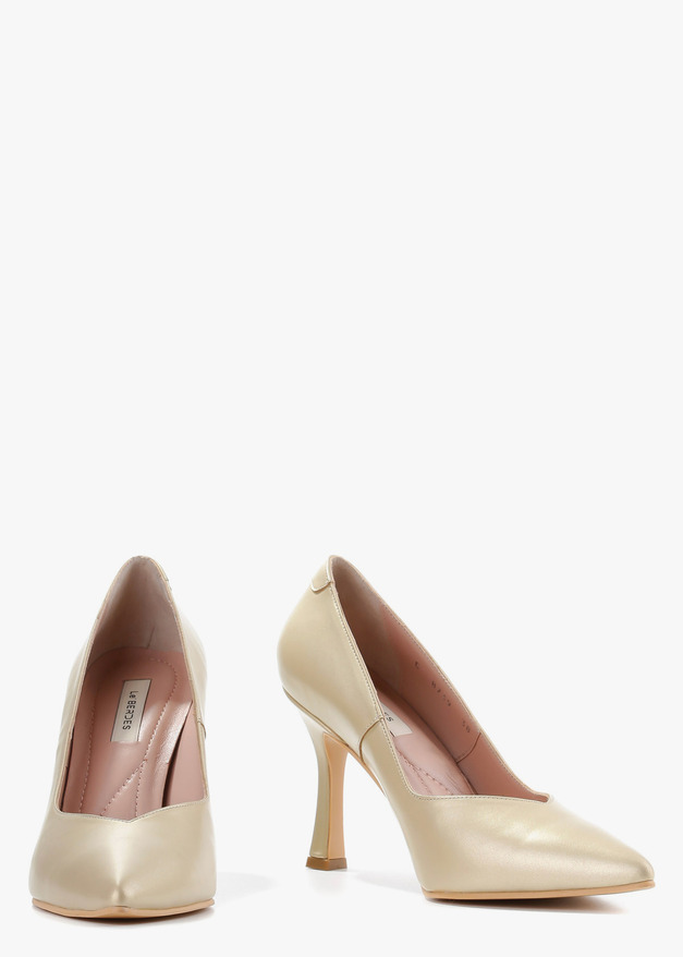 LeBERDES Туфлі 00000016342 4