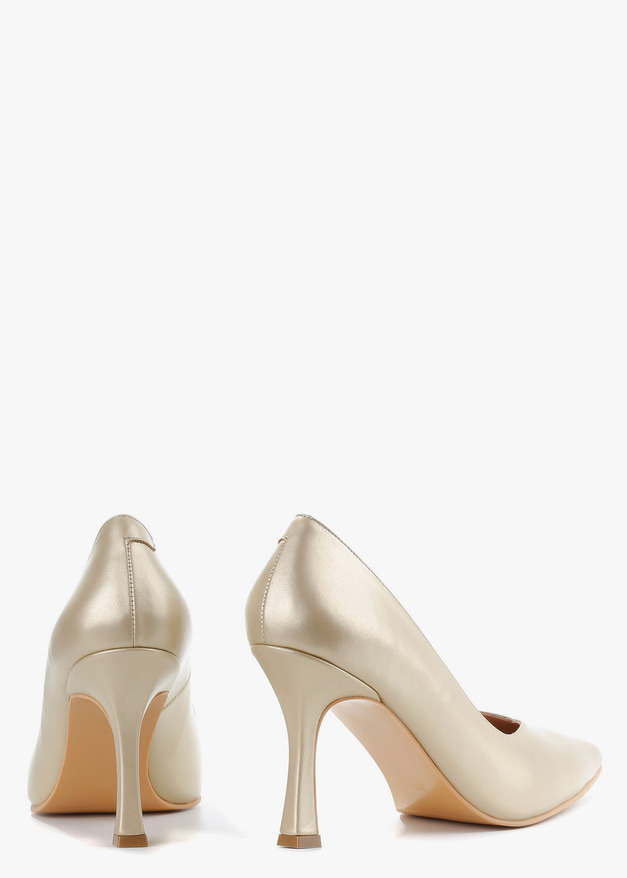 LeBERDES Туфлі 00000016342 5