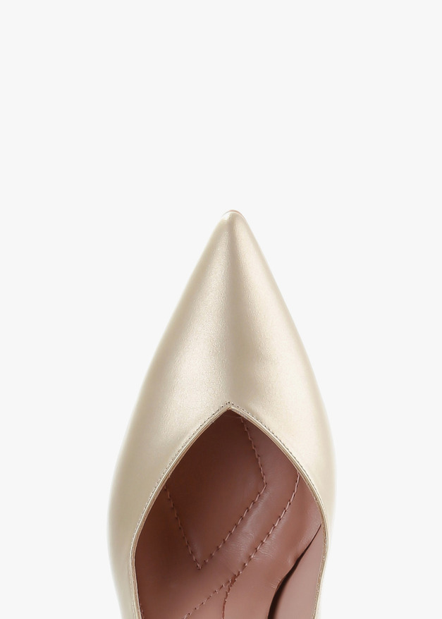 LeBERDES Туфлі 00000016342 6