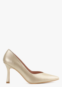 LeBERDES Туфли 00000016342 1