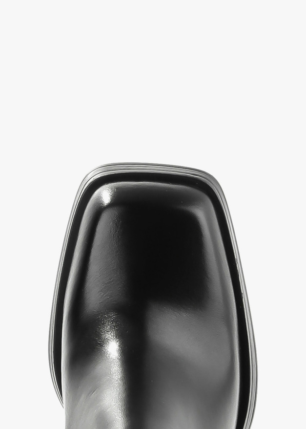 LeBERDES Ботфорты осенние 00000016344 12