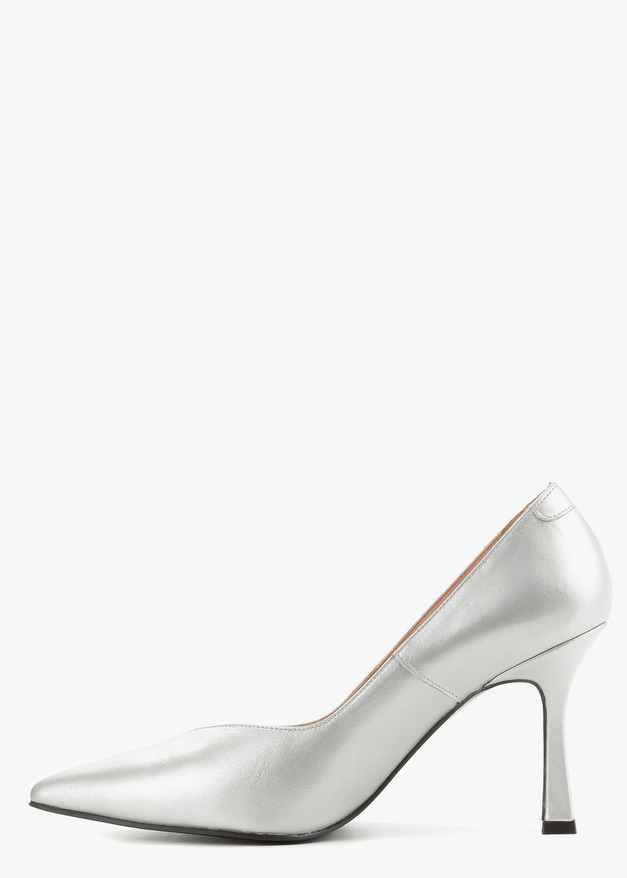 LeBERDES Туфли 00000016343 3