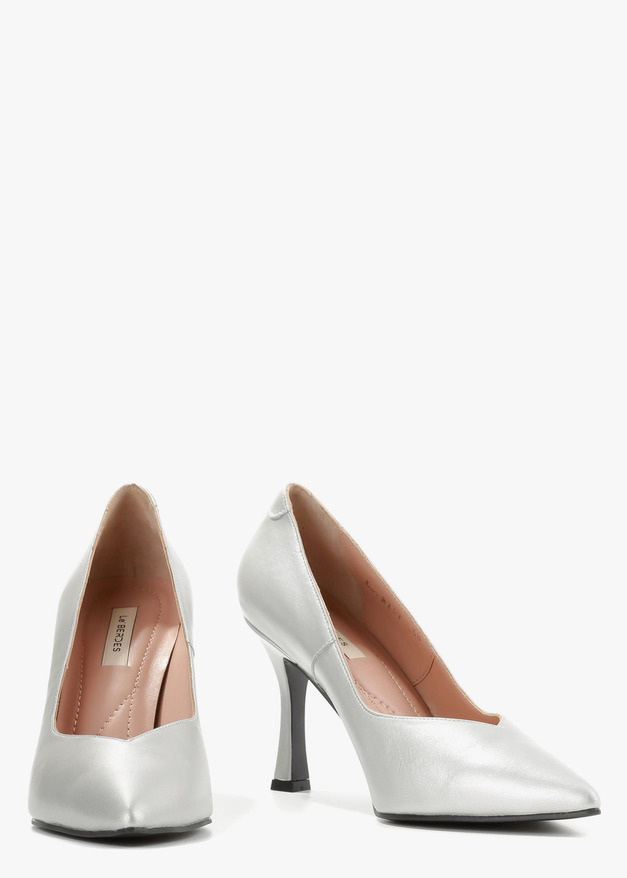 LeBERDES Туфли 00000016343 5