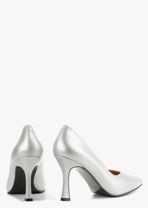 LeBERDES Туфли 00000016343 4