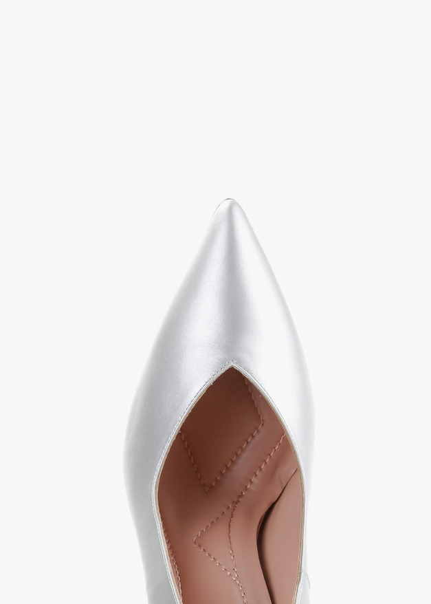 LeBERDES Туфли 00000016343 6