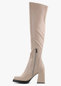 LeBERDES Ботфорти осінні 00000016345 2