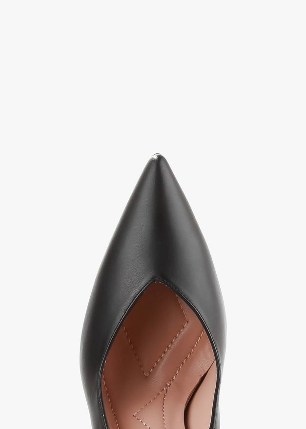 LeBERDES Туфли 00000016346 6