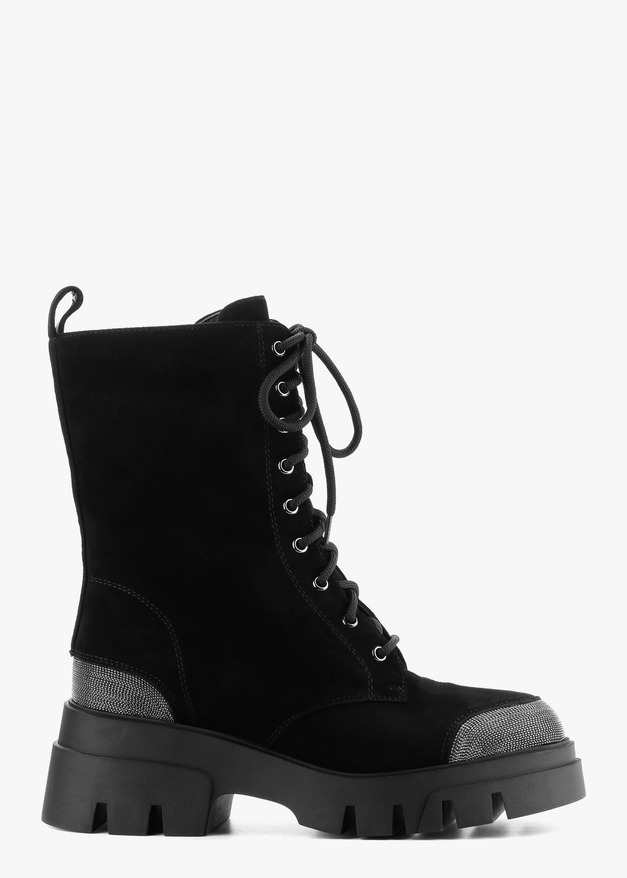 LeBERDES Черевики зимові 00000016348 2