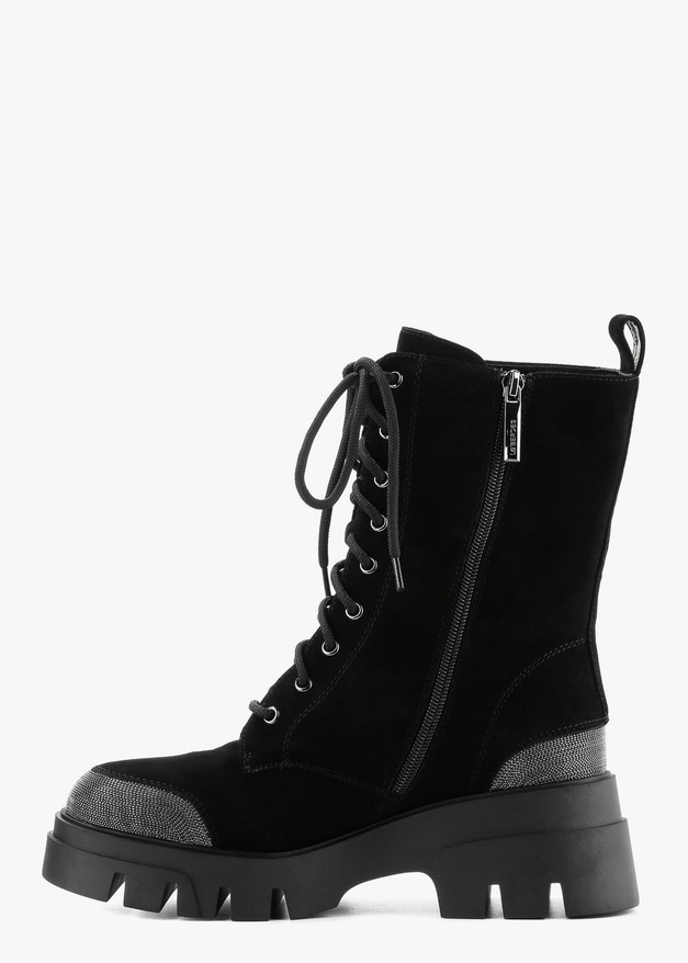 LeBERDES Черевики зимові 00000016348 3