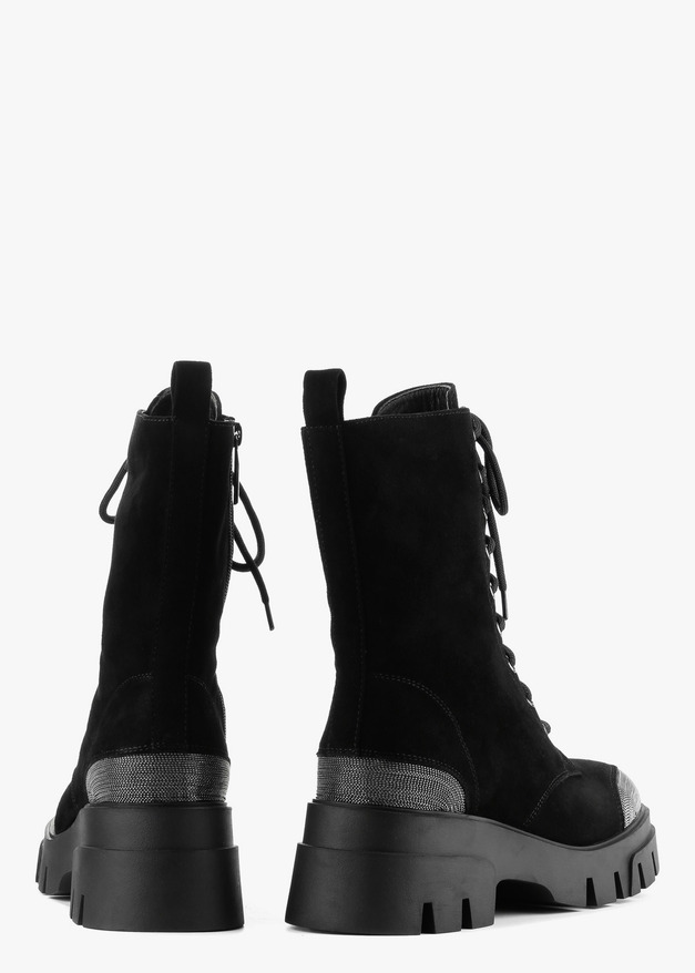 LeBERDES Черевики зимові 00000016348 5